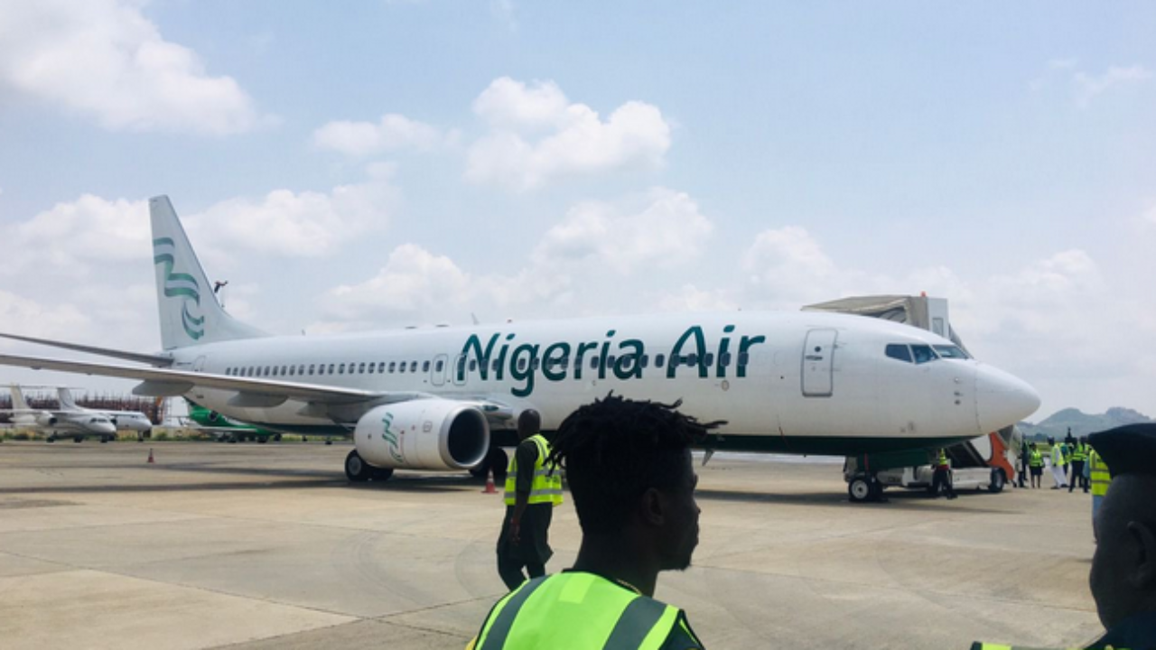 Nigeria Air Conceived On Faulty Foundation, Can’t Fly – Aviation Expert