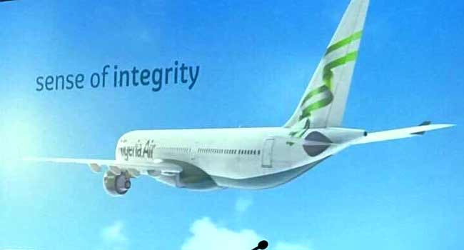 Nigeria Air: A Game-Changer For Nigerians- Shehu Garba