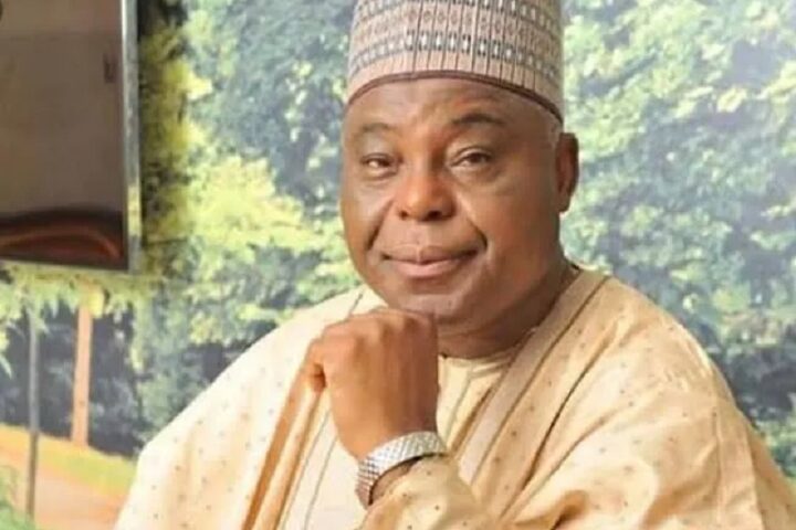 BREAKING: AITs Chairman Raymond Dokpesi Dies At 71