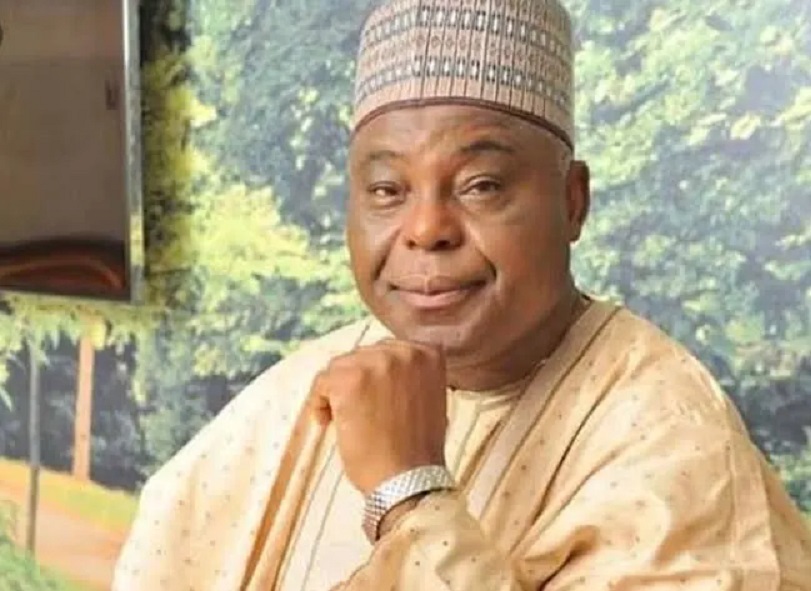 BREAKING: AITs Chairman Raymond Dokpesi Dies At 71