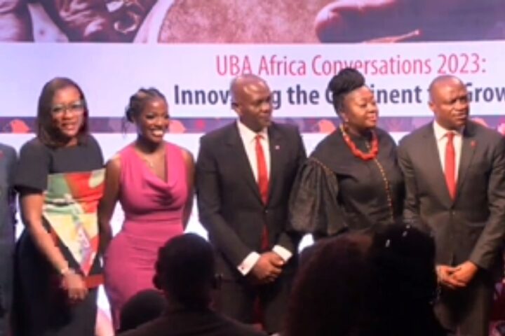 UBA Africa Conversations 2023: Baci, Omogiafo, Others Urge Youths To Explore Untapped Opportunities For Innovation