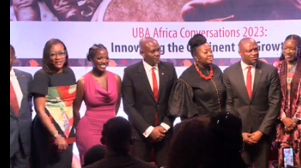 UBA Africa Conversations 2023: Baci, Omogiafo, Others Urge Youths To Explore Untapped Opportunities For Innovation