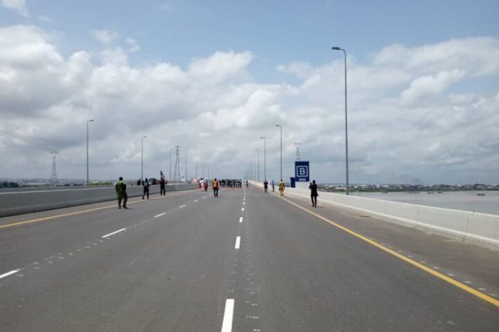 Facts About the Second Niger Bridge Project Execution