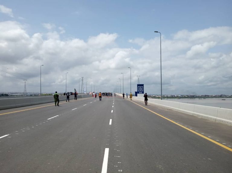 Facts About the Second Niger Bridge Project Execution