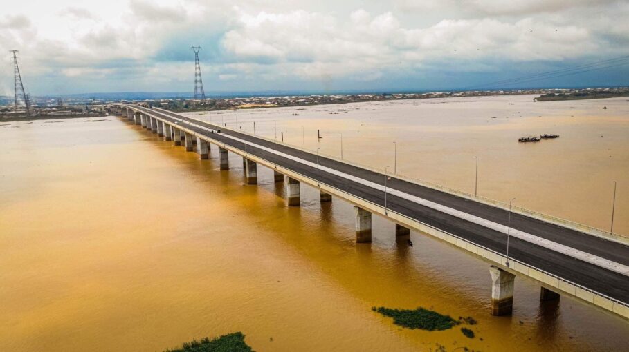 South-East Governors Name Second Niger Bridge After Buhari