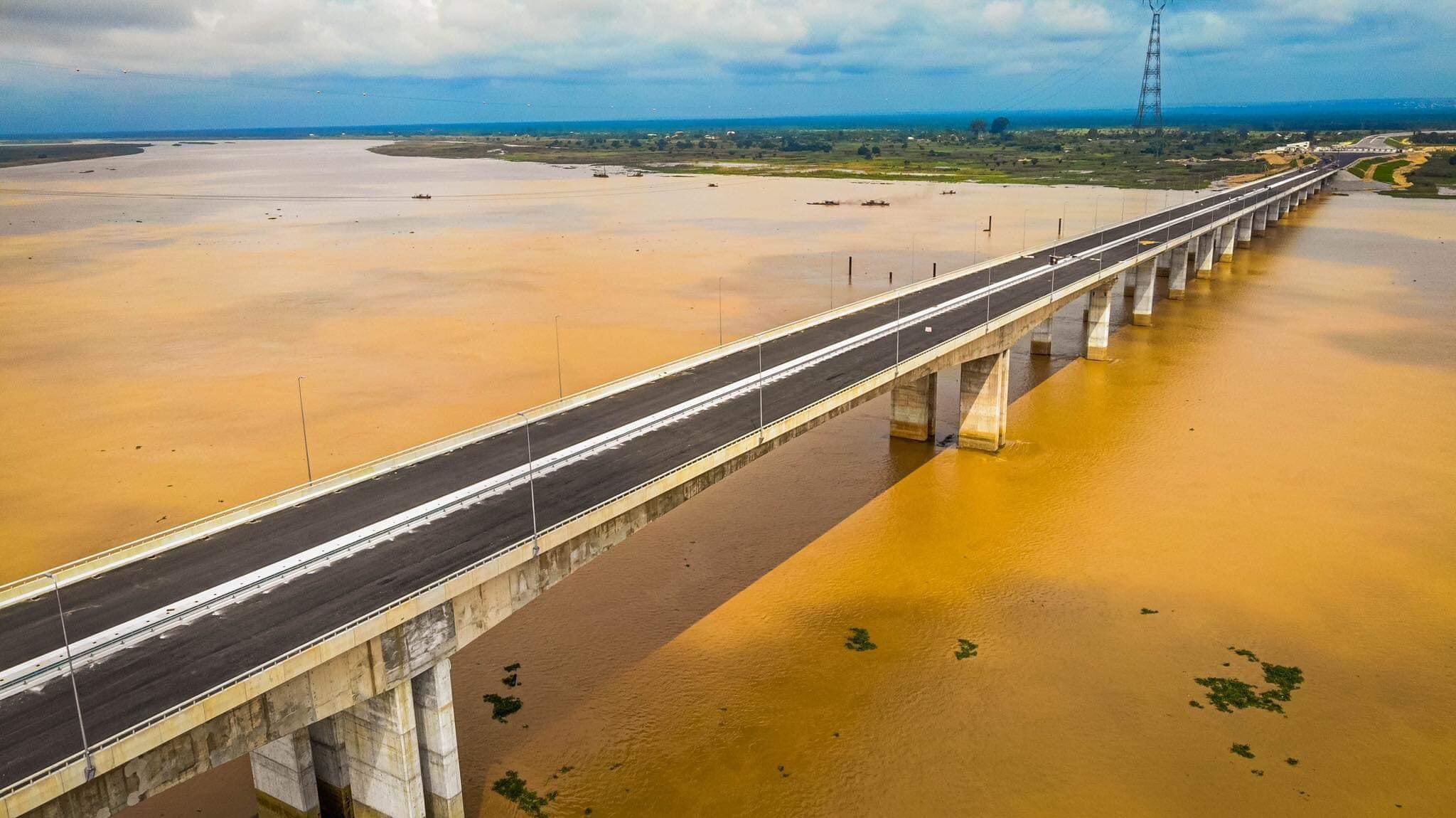 South-East Governors Name Second Niger Bridge After Buhari