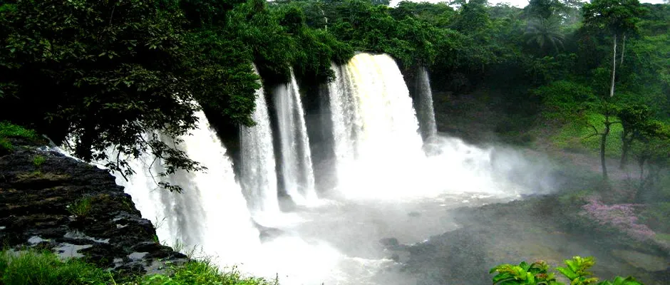 5 Must-Visit Tourist Attractions in Nigeria