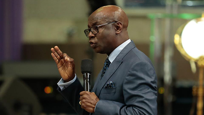 Tinubu Is Not My President- Tunde Bakare