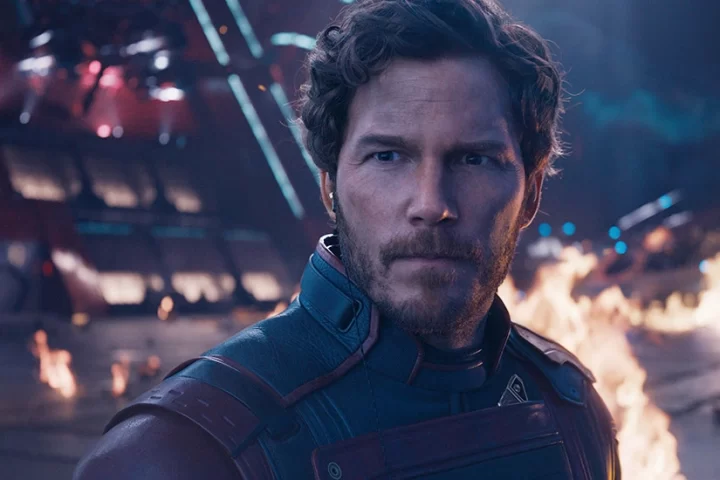 ‘Guardians of the Galaxy Vol. 3’ Makes Strong $28 Million Debut in China