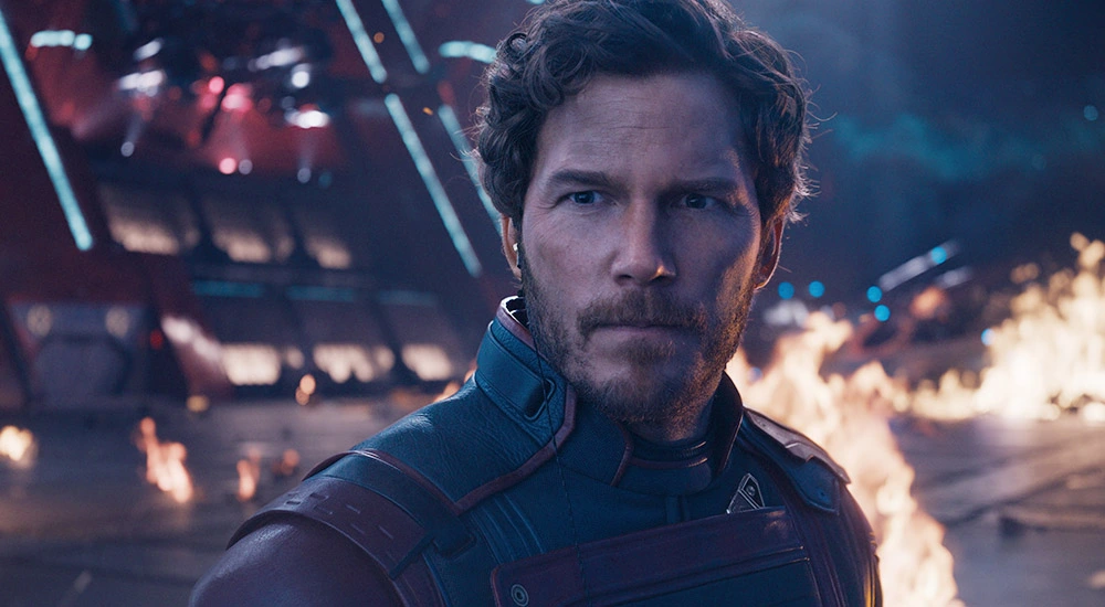 ‘Guardians of the Galaxy Vol. 3’ Makes Strong $28 Million Debut in China