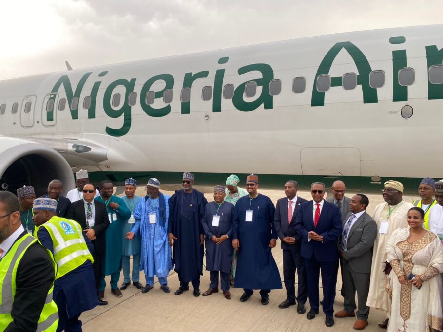 Nigeria Air Conceived On Faulty Foundation, Can’t Fly – Aviation Expert