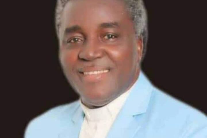 Pilgrimage Offers Participants Real Economic Opportunities - Imo Board Chairman, Alaribe