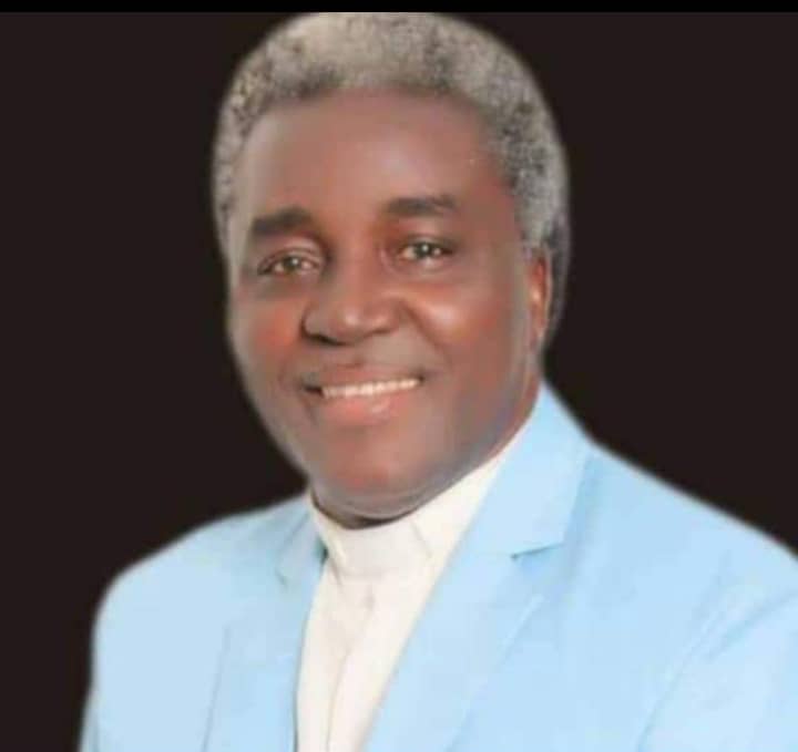 Pilgrimage Offers Participants Real Economic Opportunities - Imo Board Chairman, Alaribe