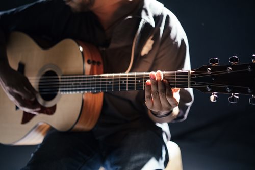 The Healing Power Of Music: How It Benefits Mental Health