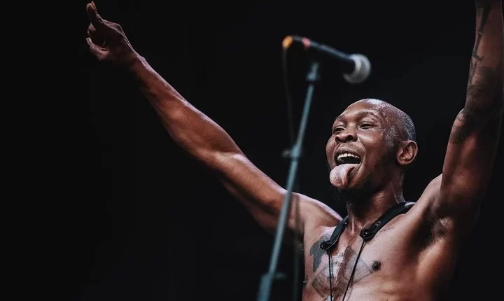 Seun Kuti Resumes Europe Tour Amidst Legal Battle