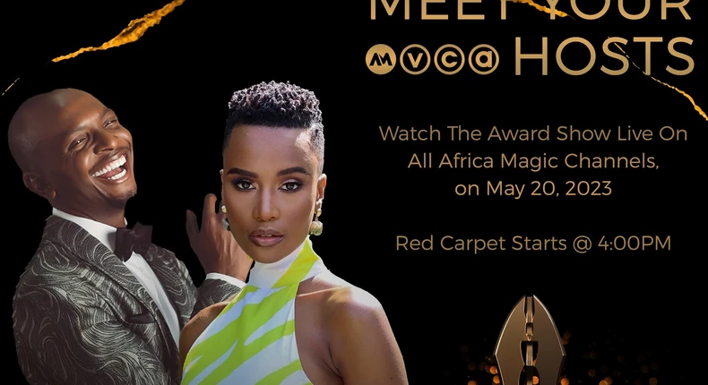 Zozibini Tunzi, IK Osakioduwa To Host 2023 AMVCA