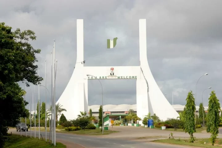 Discover the Best of Abuja: Nigeria's Capital City