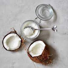 How To Make Home-made Coconut Oil For Hair Growth