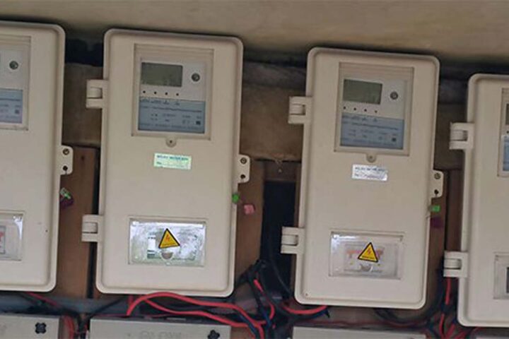 Aba Power Unveils Own Mass Metering Programme Without Prepayment