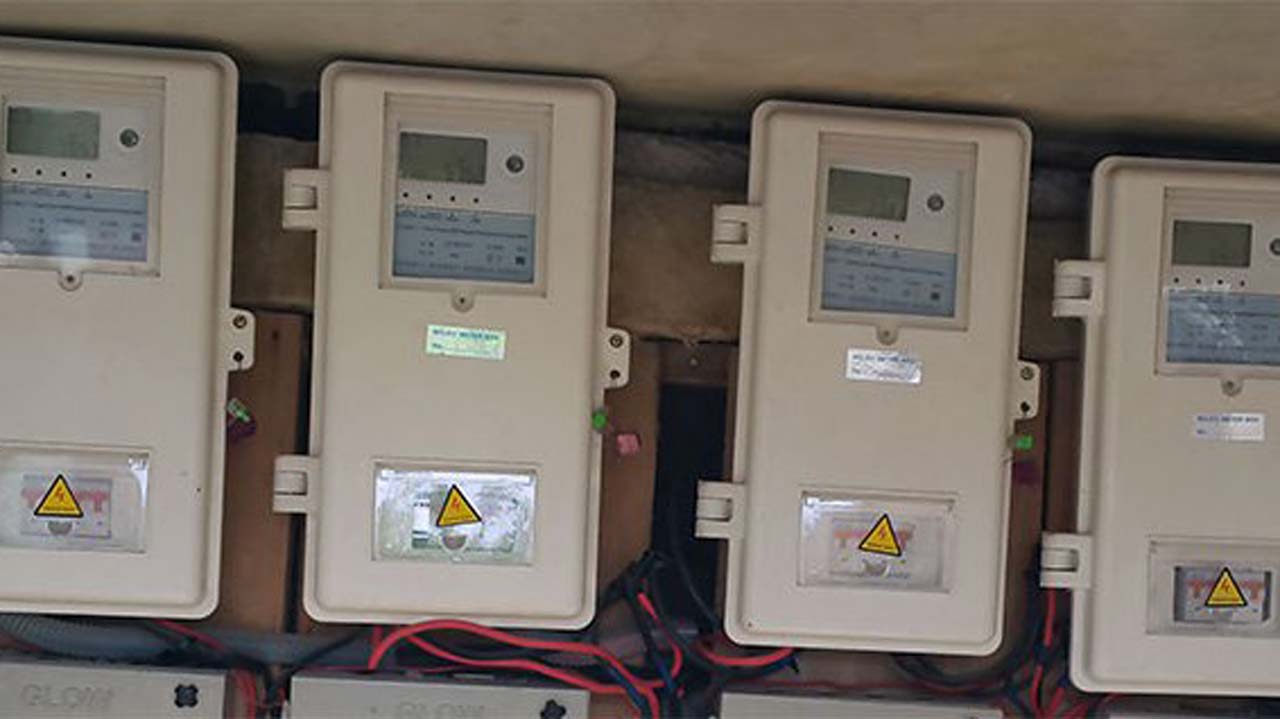 Aba Power Unveils Own Mass Metering Programme Without Prepayment