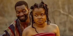 AMVCA 2023: Kunle Afolayan's "Anikulapo" Wins 'Best Indigenous Language' (Yoruba)