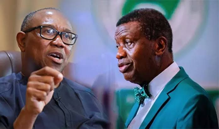 Obi Supporters Never Attacked Adeboye - Onifade