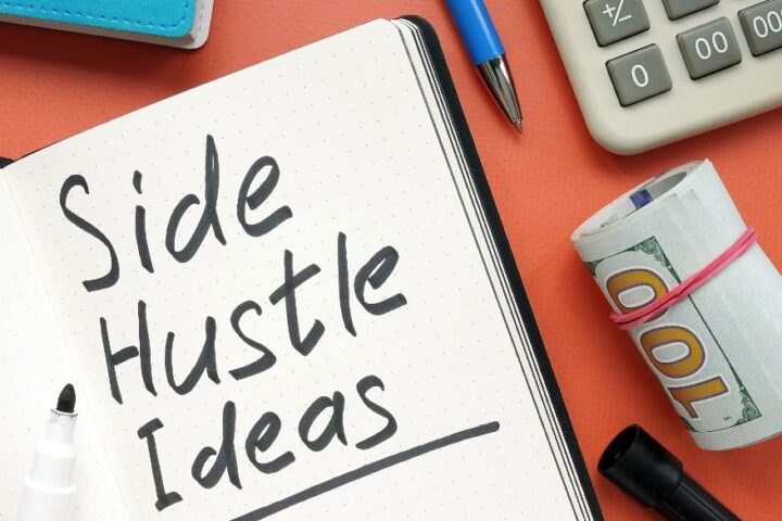 Side Hustle: An Escape Route To Financial Freedom