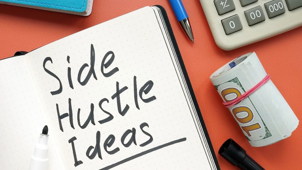 Side Hustle: An Escape Route To Financial Freedom