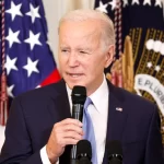 US Election 2024: Biden Wins Primary In Michigan, Amid ‘Uncommitted’ Votes Threat