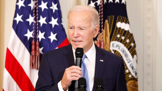 US Election 2024: Biden Wins Primary In Michigan, Amid ‘Uncommitted’ Votes Threat