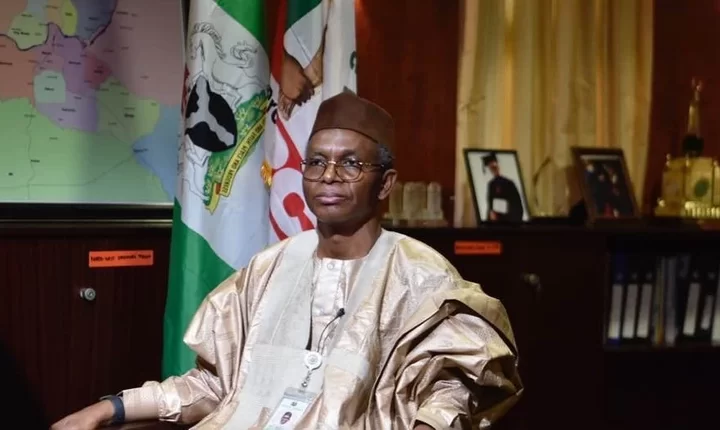 El-Rufai Clarifies Speculations