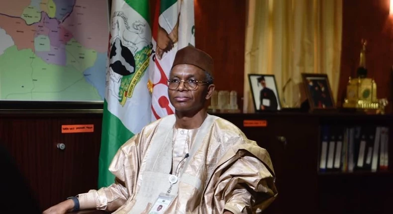 El-Rufai Clarifies Speculations