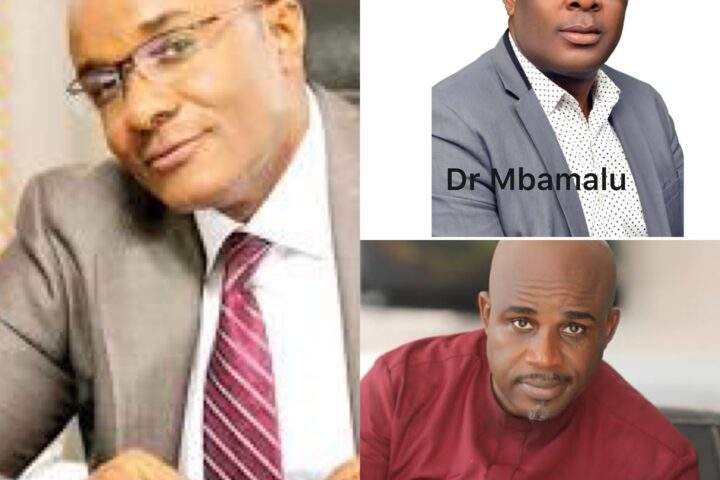 Saint Obi: PBA Publisher Dr Mbamalu, Award-winning Movie Director Teco Benson Laud Late Nollywood Star