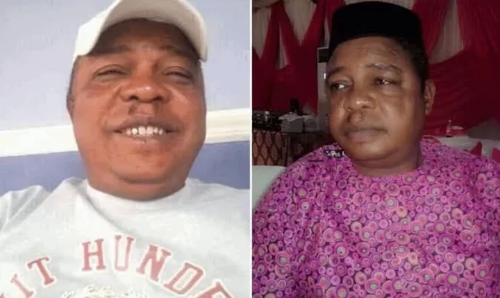 Nollywood Loses Veteran Actor Adewale Adeyemo