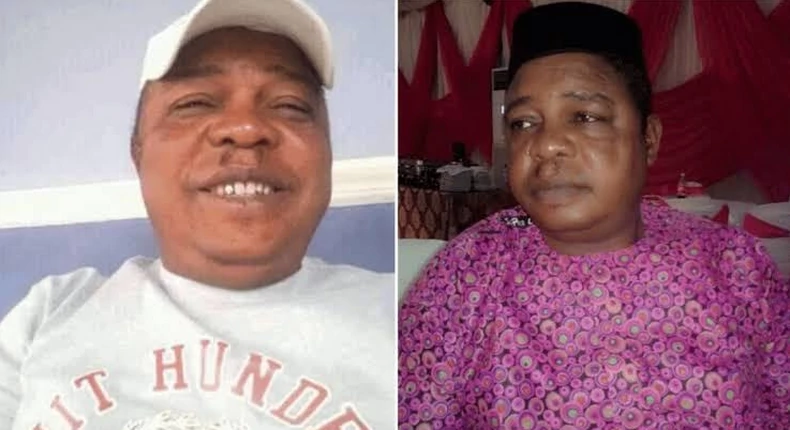 Nollywood Loses Veteran Actor Adewale Adeyemo