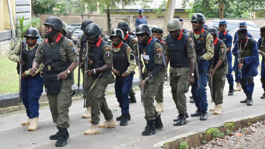 Insecurity: Incoming Govt Should Deploy Advanced Tech-based System For Crime-fighting – Experts