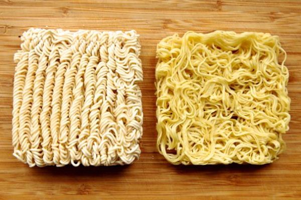 NAFDAC Declares Nigerian Noodles Safe For Consumption