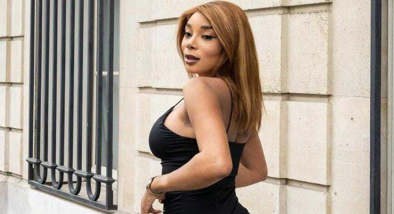 Davido Infidelity: 22-year-old French Woman Claims He Fathered Her Child