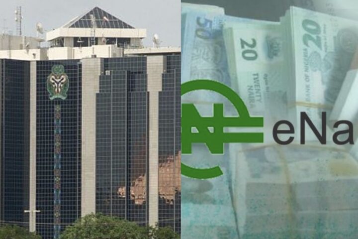 e-Naira: CBN Tasks Tertiary Institutions To Deploy For Tuition, Salaries