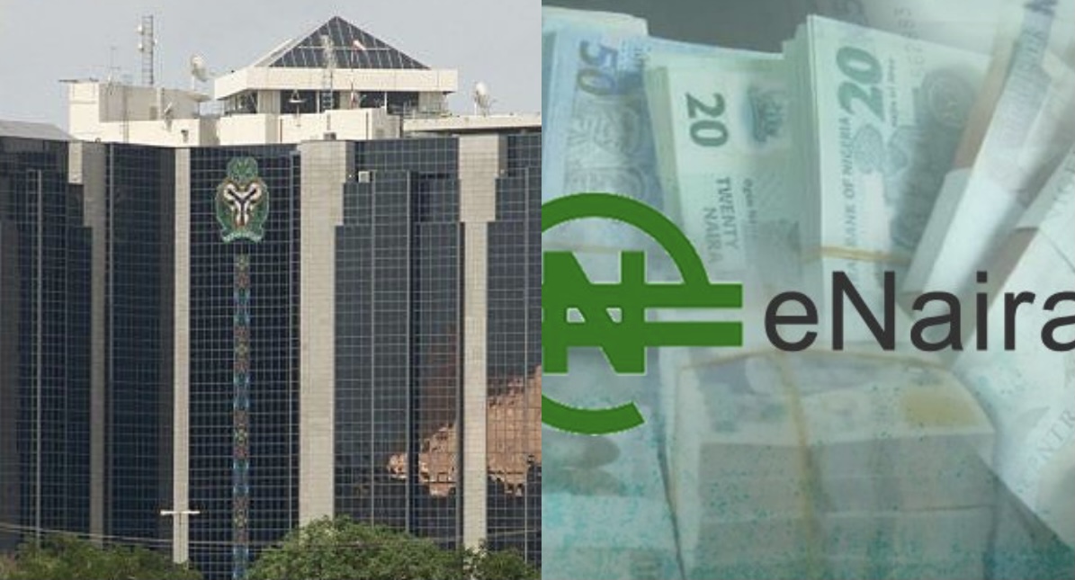 e-Naira: CBN Tasks Tertiary Institutions To Deploy For Tuition, Salaries