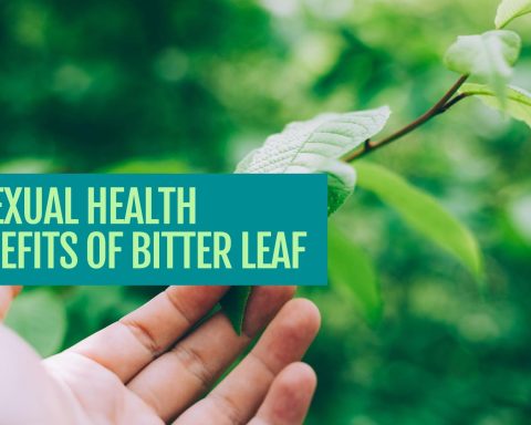 Sexual Health Benefits of Bitter Leaf