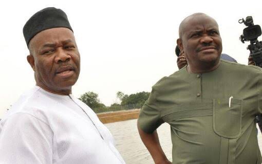 ₦200m 2015 Campaign Support Was My Telecom Business Savings, Akpabio Counters Wike