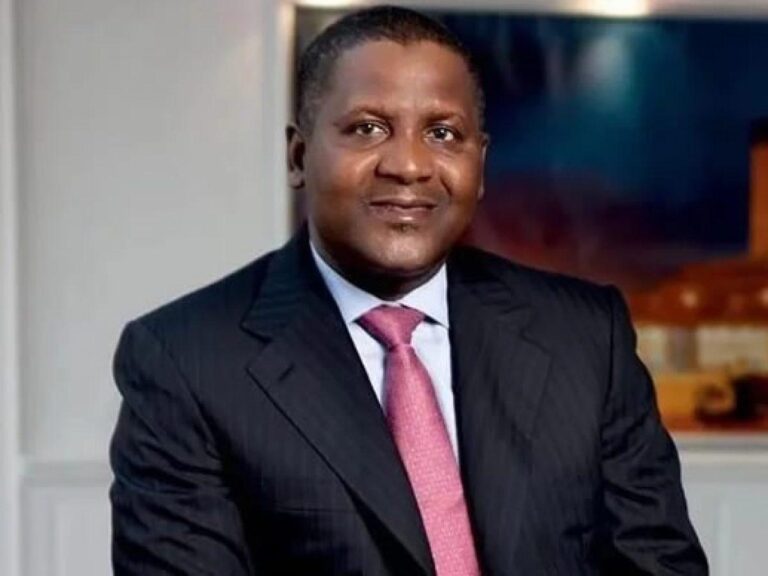 Forbes List: Dangote Reclaims Richest African Title From South Africa's Johann Rupert