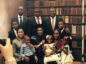 Top 8 Richest Families In Nigeria 2023: Aliko, Otedola, Deola Sagoe, Others 