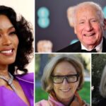 The Oscars To Honour Angela Bassett, Mel Brooks, Others At Governors Awards