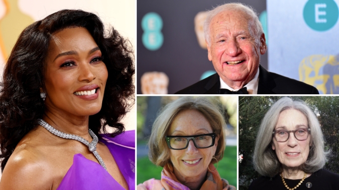 The Oscars To Honour Angela Bassett, Mel Brooks, Others At Governors Awards