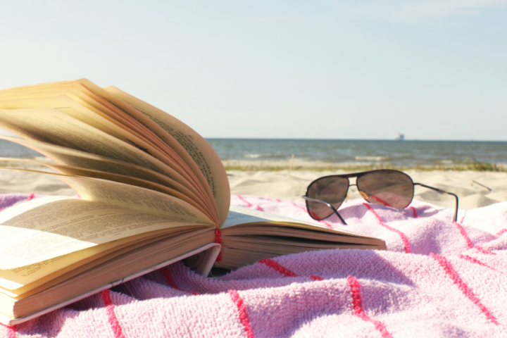 10 Nigerian Authored Books To Read On Vacation