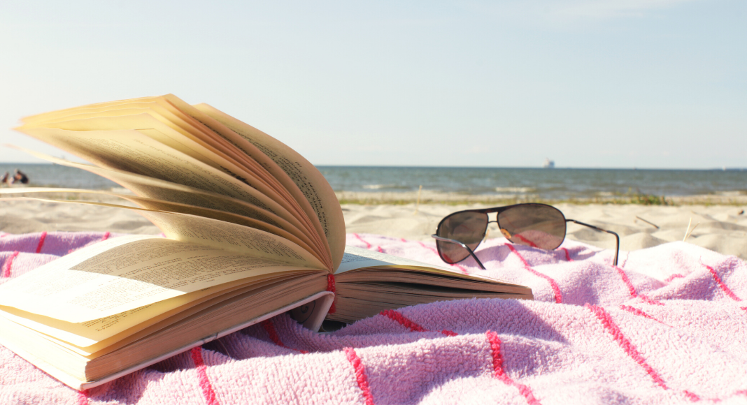 10 Nigerian Authored Books To Read On Vacation