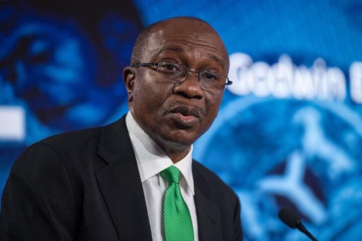 FG Files 20 New Charges Against Godwin Emefiele