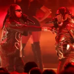 Migos Reunites In Emotional Tribute At 2023 BET Awards, Honouring Late ‘Takeoff’